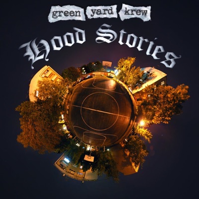 Hood Stories