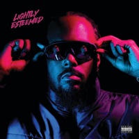 Lightly Esteemed - Single - Chaarataza Thalmayad