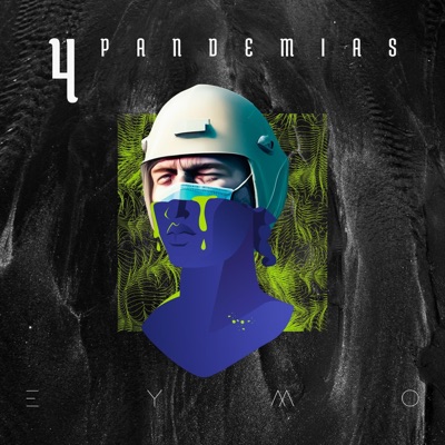 4 Pandemias (feat. Diego Gosiker) - Single