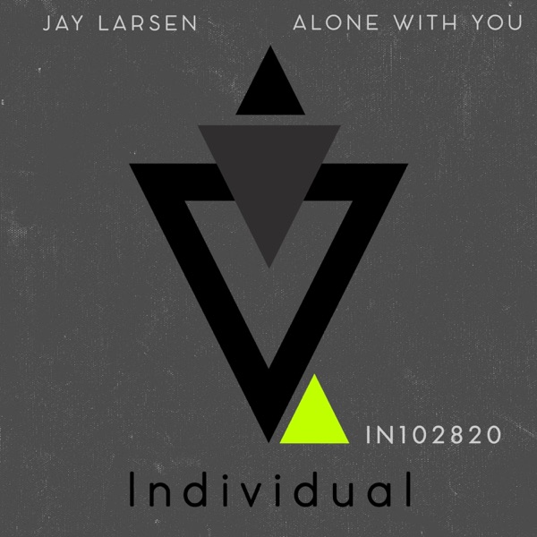 Alone With You - Single