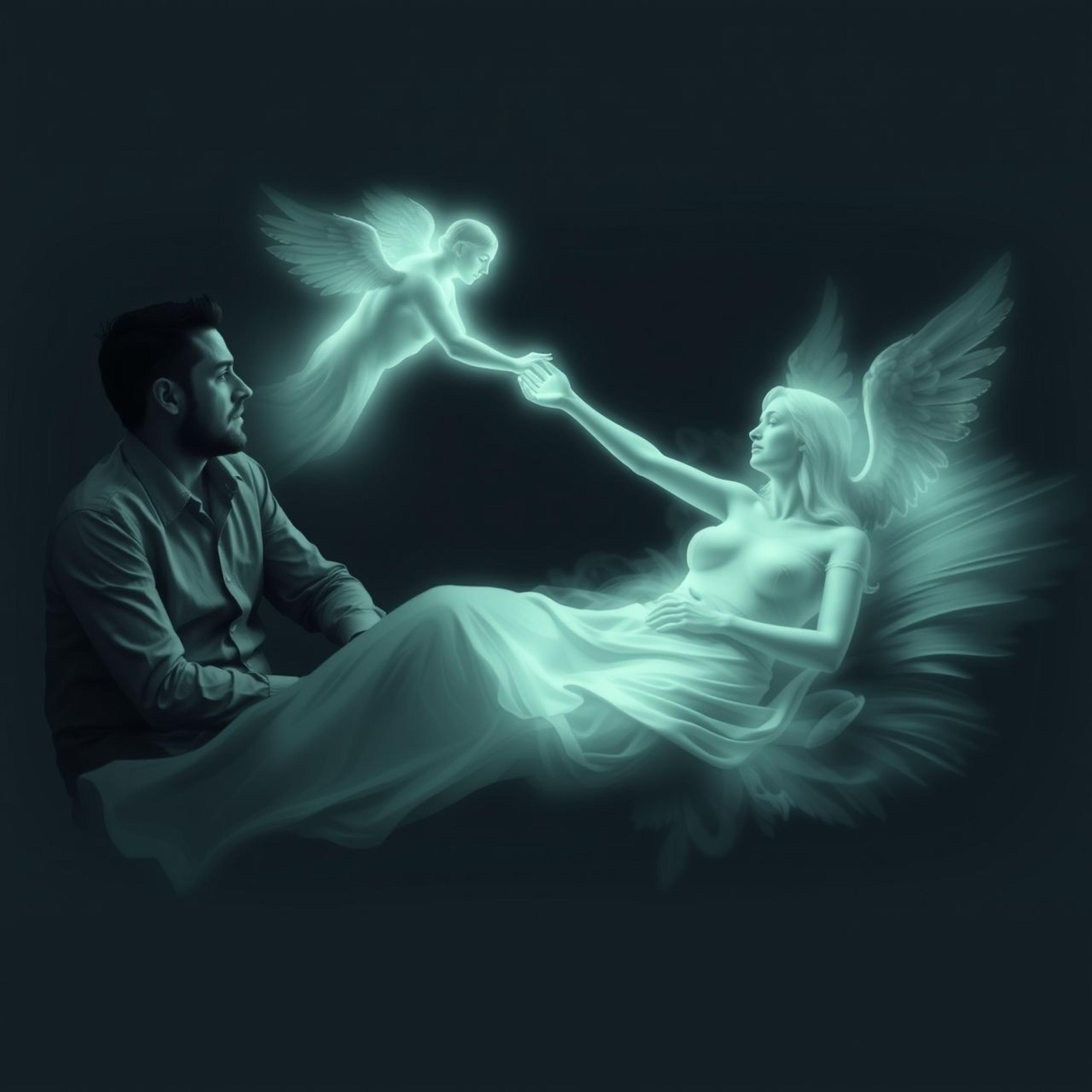 Left Behind - Single