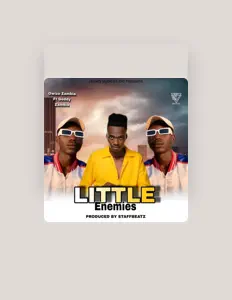 Listen to Goddy Zambia, watch music videos, read bio, see tour dates & more!