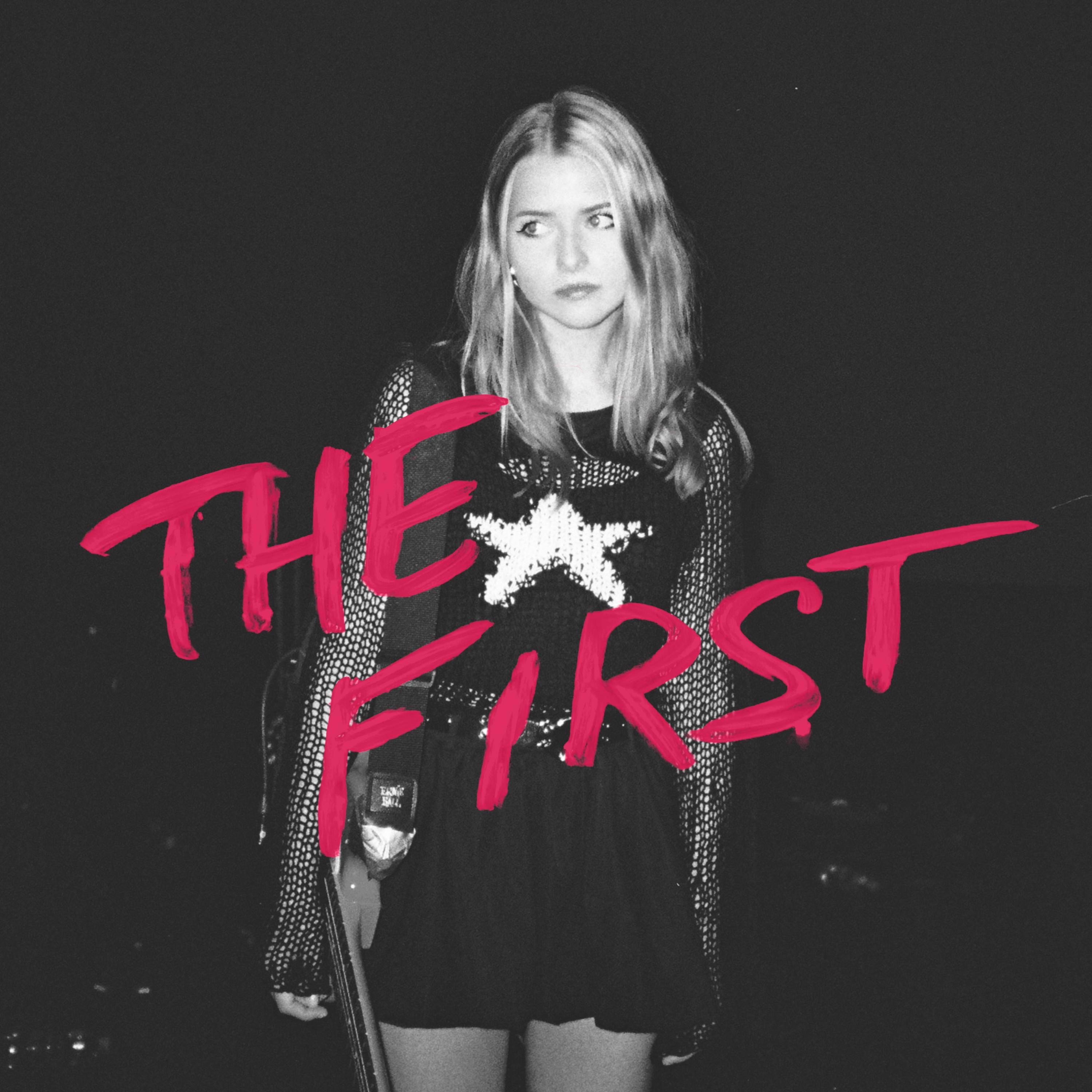 The First - Single