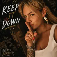 Keep It Down — Sophie Benfold