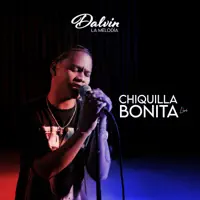 CHIQUILLA BONITA