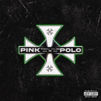 Triple H - Single - PinkPolo