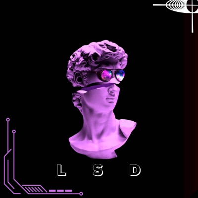 LSD The Style Nico Moreno - Single