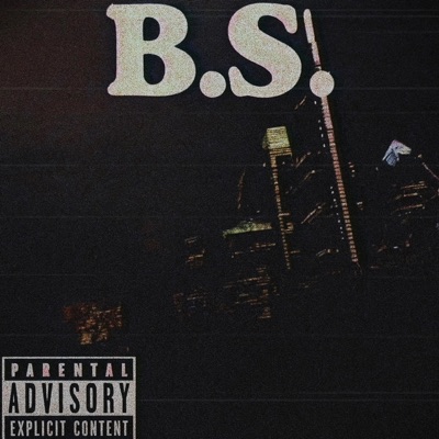 B.S. (feat. Hvlimva) - Single