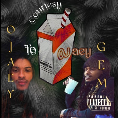 FREESTYLE (feat. Geminibaby) - Single