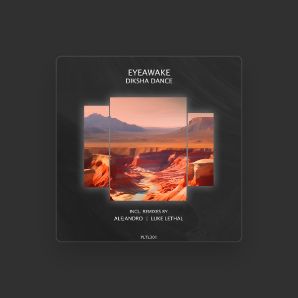 EYEawake's avatar
