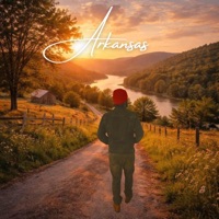 Arkansas - Single - Andre Auram