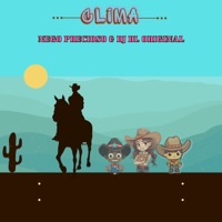 Clima - Single - Nego Precioso