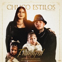 Thanful (feat. Ludy) - Single - Chuco Estilos
