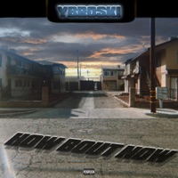 How Bout Now - Ybroski