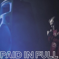 Paid In Full - Single - Krimzon