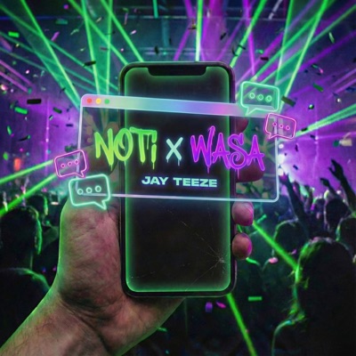NOTI X WASA - Single