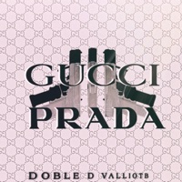 GUCCIPRADA (feat. ValliOTB) - Single - Doble DD