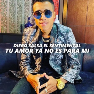 Tu amor ya no es para mí