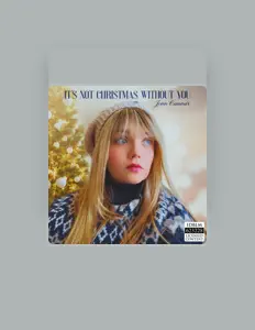 Listen to Jenn Connor, watch music videos, read bio, see tour dates & more!