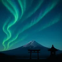 san - Aurora Sky Dreams — DJ Aisha + Mika