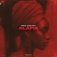 Alafia - Single - PEKE & Mindloco
