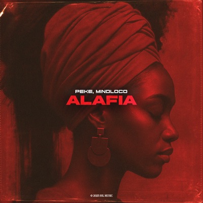 Alafia - Single