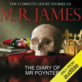 The Diary of Mr Poynter (Unabridged)