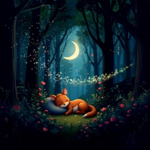Mystical Valley Lullaby