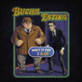 BUCHA E ESTIKA tomás g
