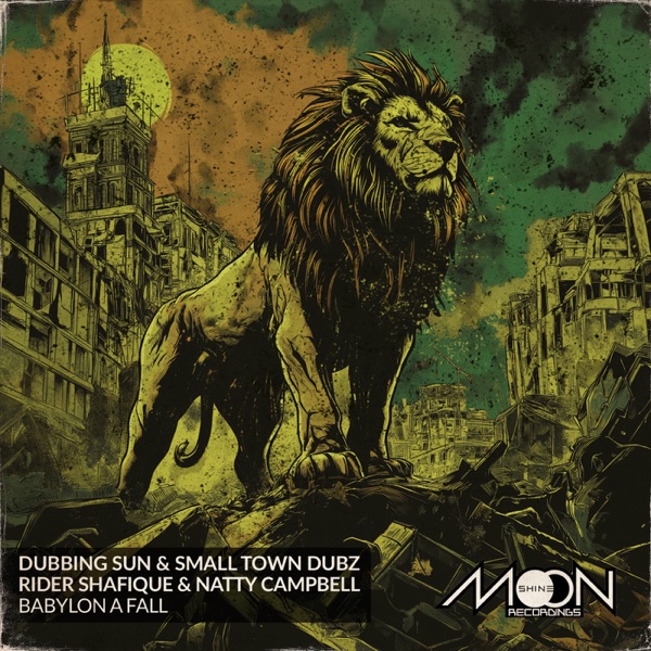 Babylon A Fall - Single