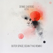 Outer Space (Sean Tyas Remix) artwork