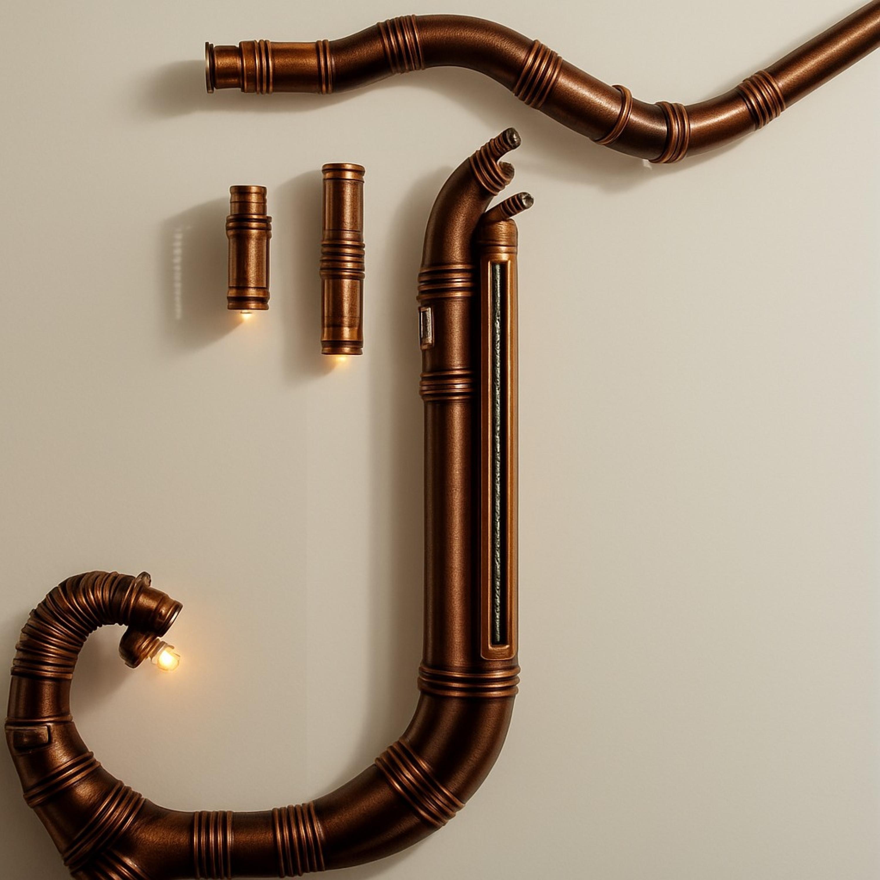 SmilingJays County Copper