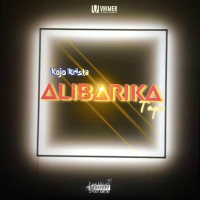 ALIBARIKA TAPE - EP