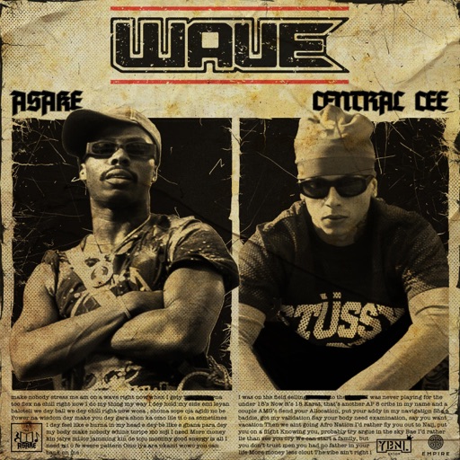 Album artwork