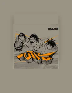 Listen to Outro, watch music videos, read bio, see tour dates & more!