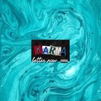 Better Now - Single - KAZEY J