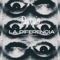 LA DIFERENCIA - Single - Daro's