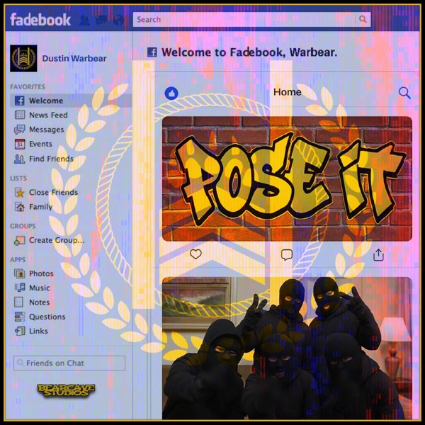 Pose It