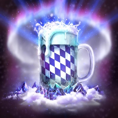 BAYERN (Cyber Gunz Remix) - Single