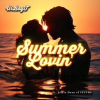 Summer Lovin' (feat. Jamie Dean of FIENDS) - Single - UrBoyt