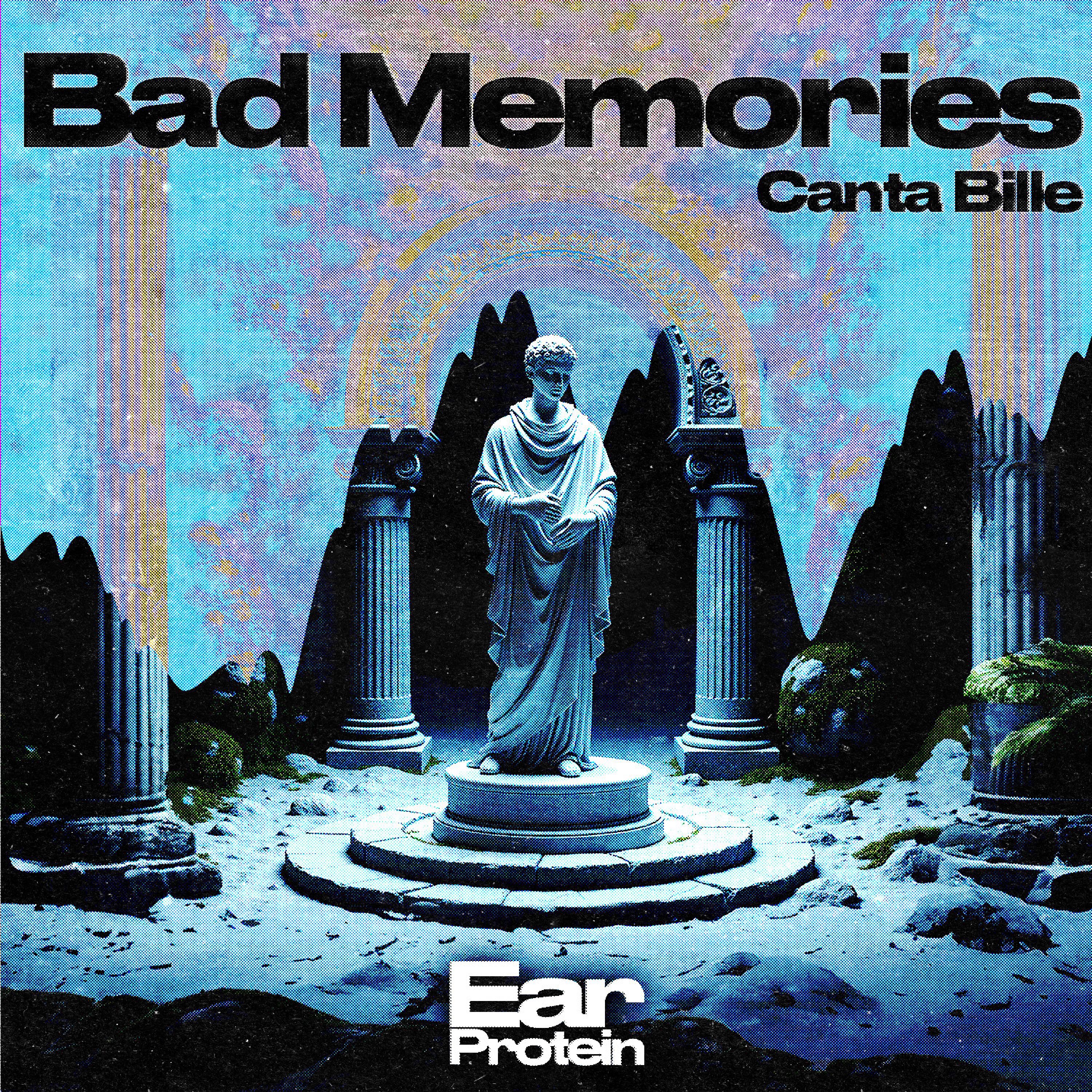 Bad Memories - Single