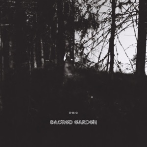 Sacred Garden - Single