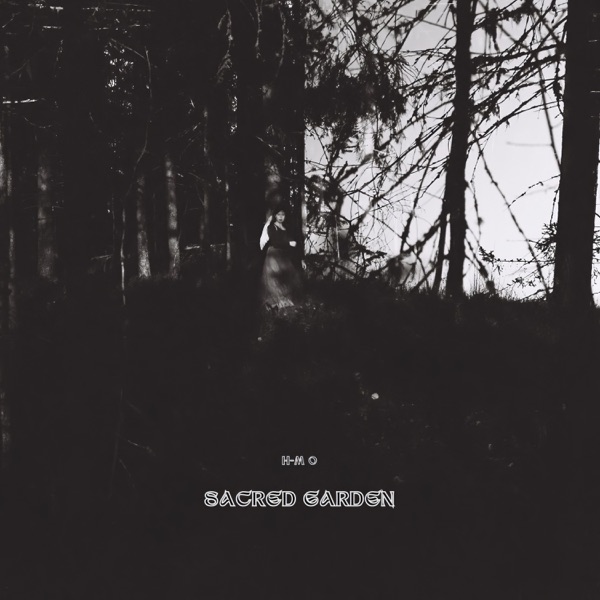 Sacred Garden - Single