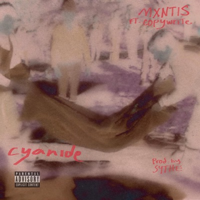 Cyanide (feat. Copywrite) - Single