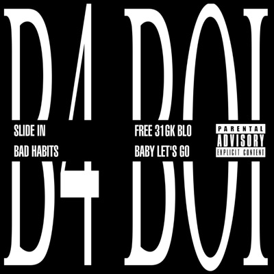 knivesysl & youngvampmoney - FREE 31 GK BLO