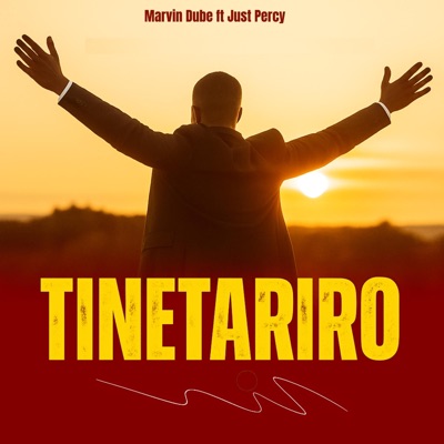 Tinetariro (feat. Just Percy) - Single