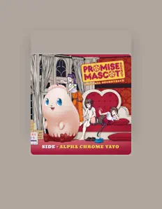 聆聽 Alpha Chrome Yayo、觀看音樂影片、閱讀小傳、查看巡演日期等！