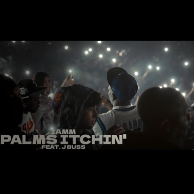 Palms Itchin' (feat. J Buss) - Single