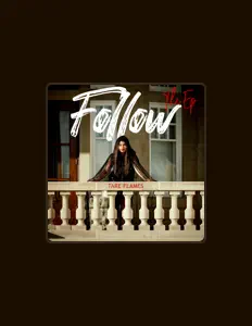 Tare Flamesを聴いたり、ミュージックビデオを鑑賞したり、経歴やツアー日程などを確認したりしましょう！