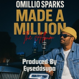 Find Out (feat. EyseDaSupa) Omillio Sparks